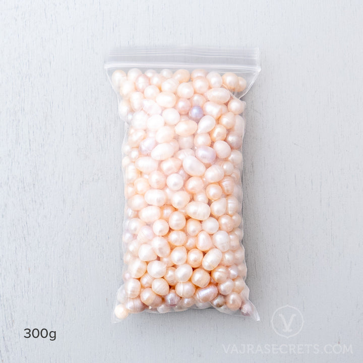 Cultured Pearls for Offerings