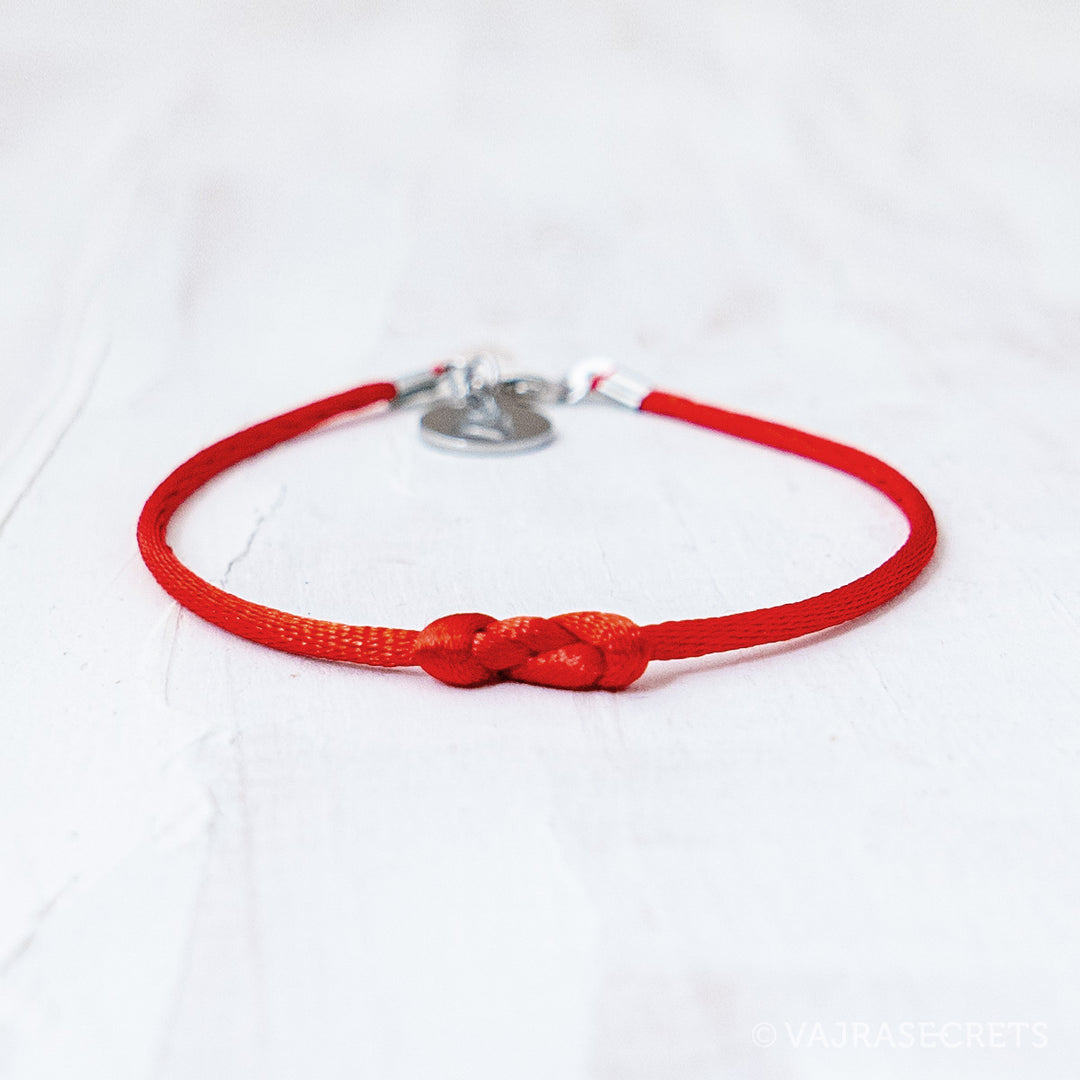 BAM Protection String Bracelet