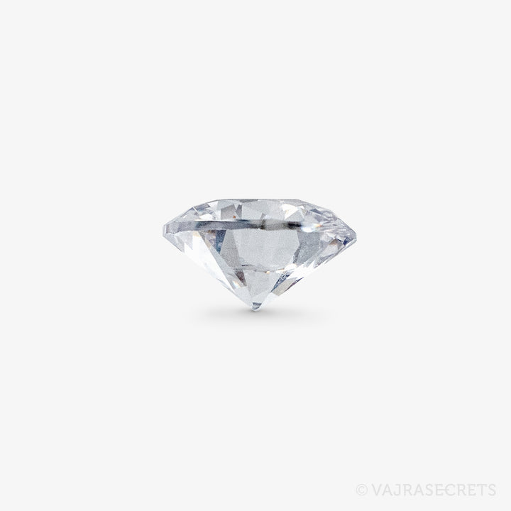 Cubic Zirconia Offering Crystals