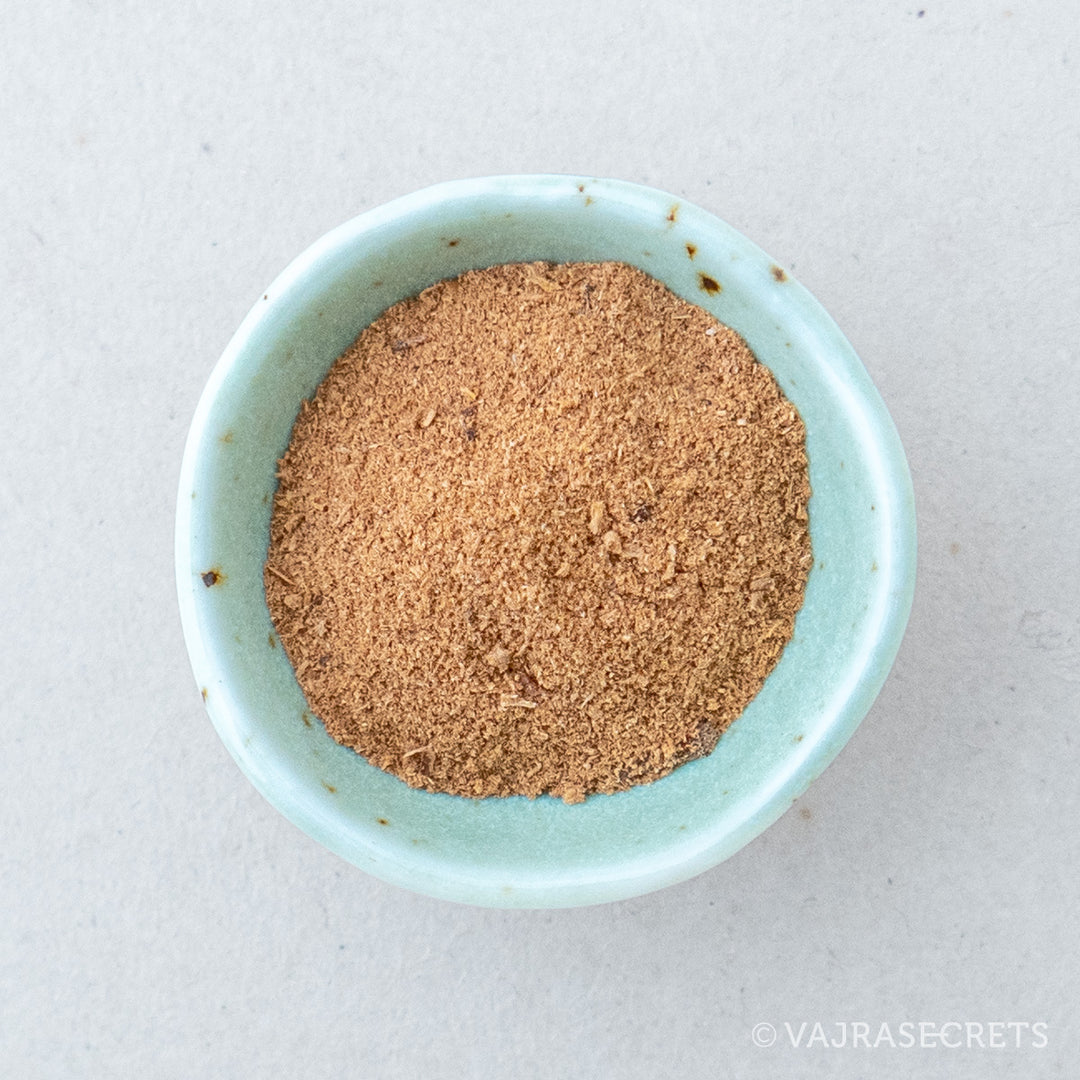 Indian Sandalwood Superior Incense Powder
