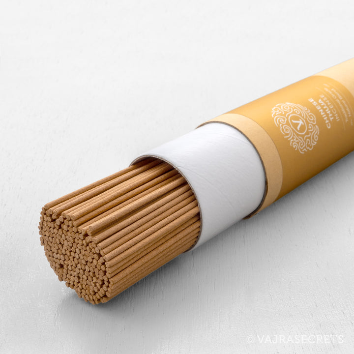 Chinese Thuja Traditional Incense Sticks
