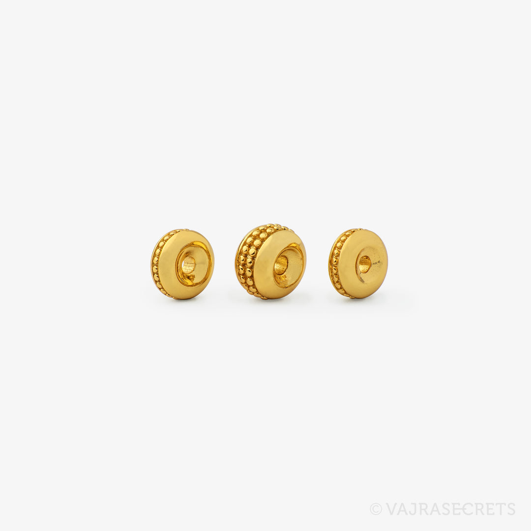 Dorje Shugden Guru Bead Set