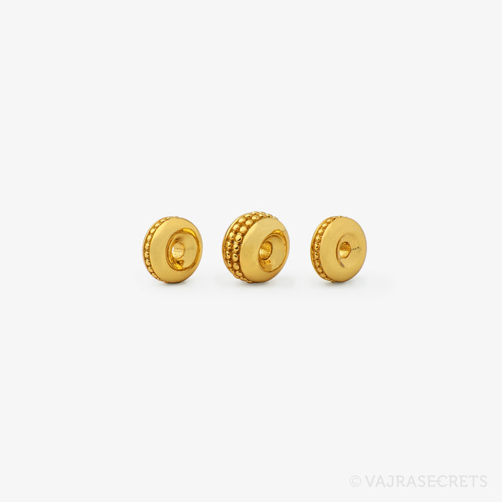 Dorje Shugden Guru Bead Set