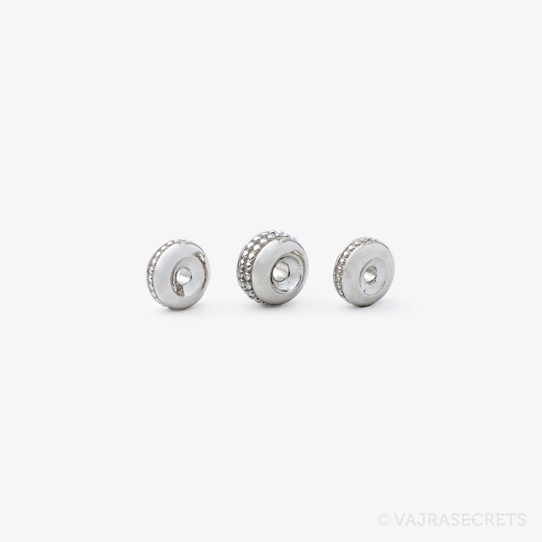 Dorje Shugden Guru Bead Set