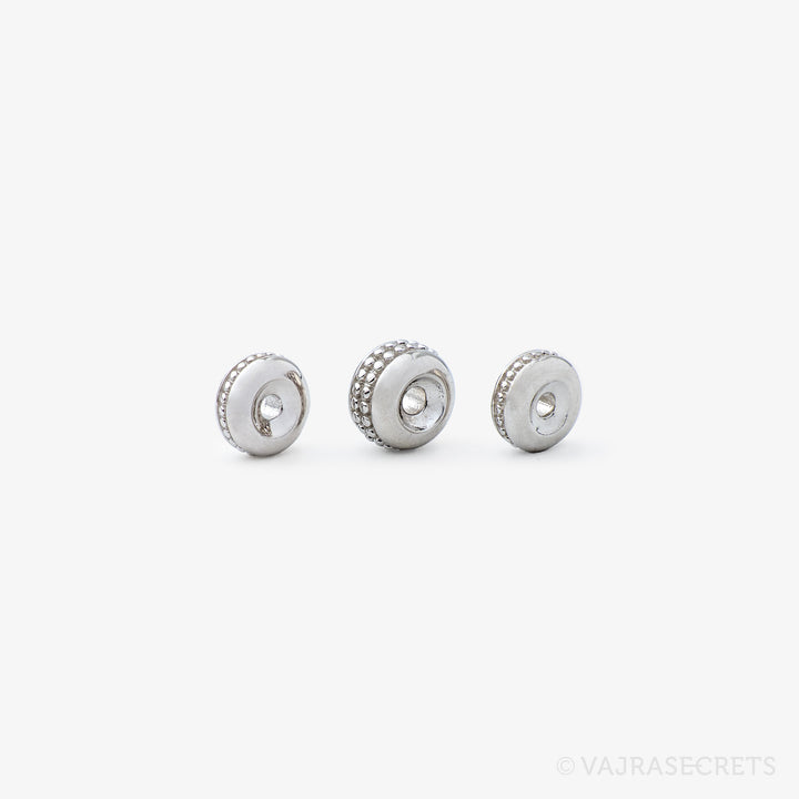 Dorje Shugden Guru Bead Set