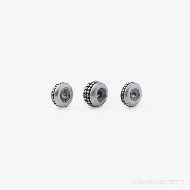 Dorje Shugden Guru Bead Set