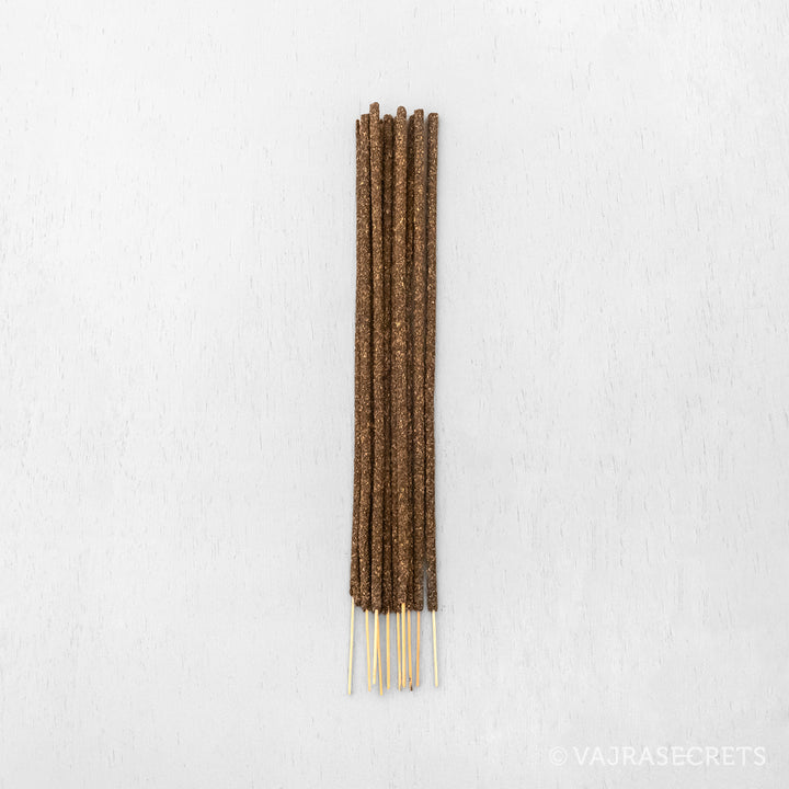 Peruvian Palo Santo & Copal Incense Sticks