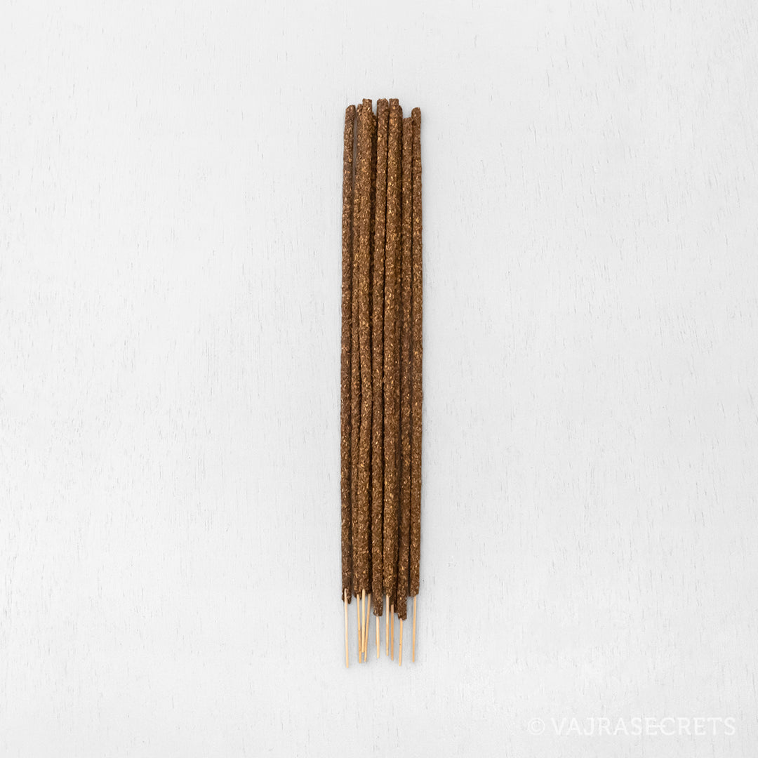 Peruvian Palo Santo & Myrrh Incense Sticks
