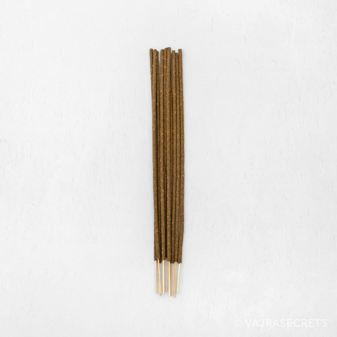 Peruvian Palo Santo & Rosemary Incense Sticks