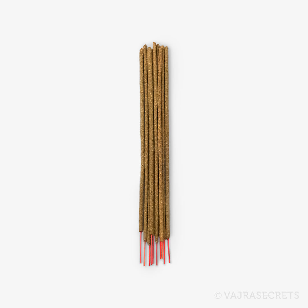 Peruvian Palo Santo Floral Passion Incense Sticks