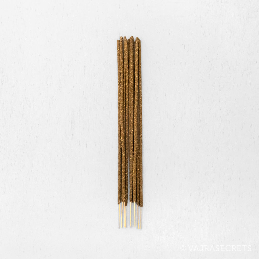 Peruvian Palo Santo & Eucalyptus Incense Sticks
