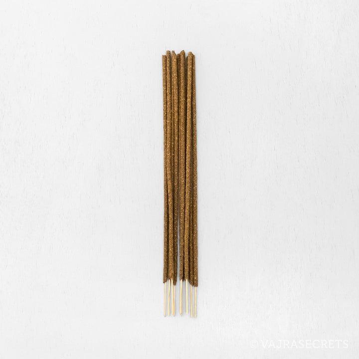 Peruvian Palo Santo & Eucalyptus Incense Sticks