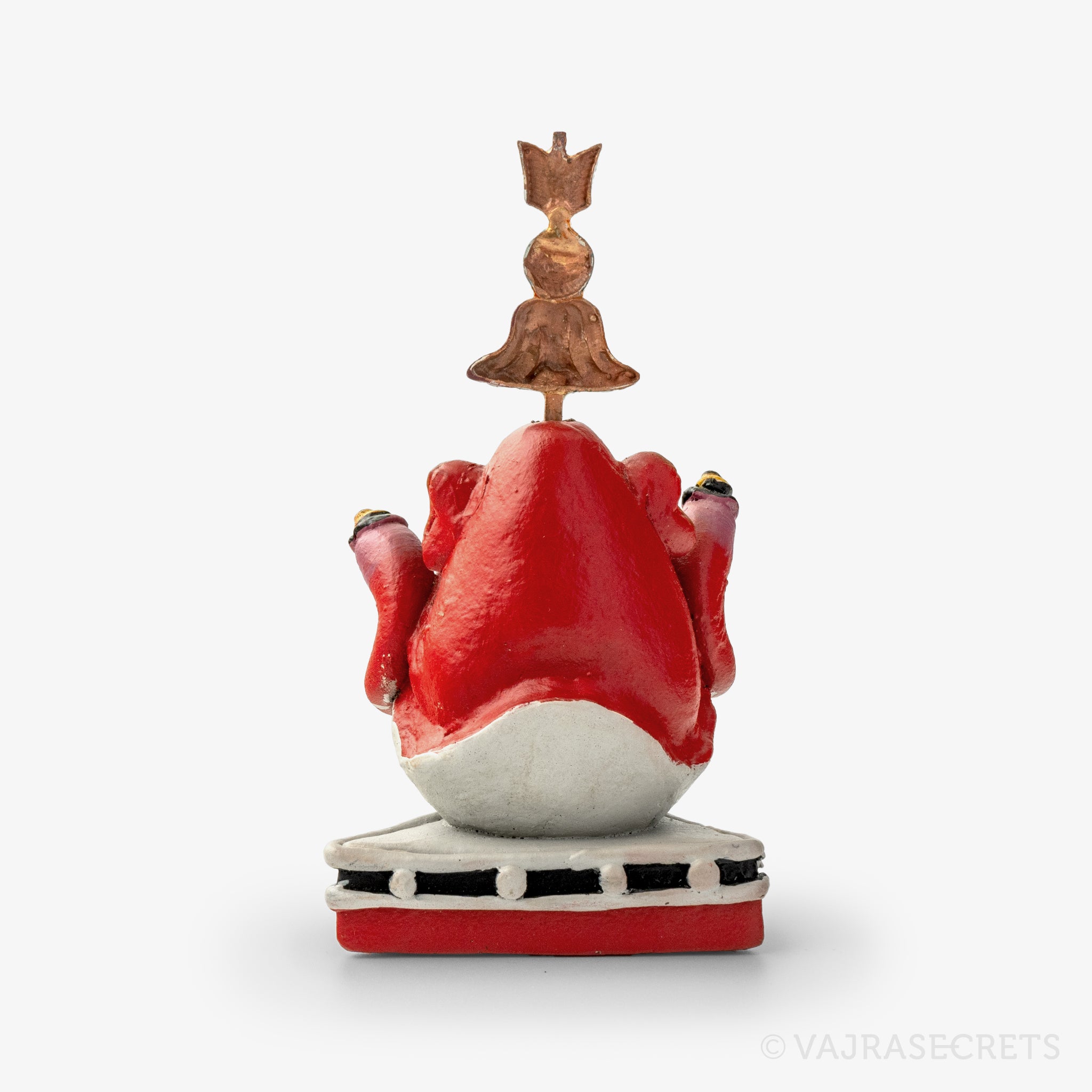 Herbal Wrathful Flower, 6.3 inch – Vajrasecrets