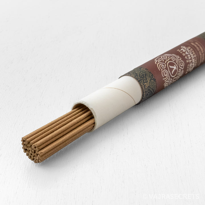 Red Earth Vietnam Agarwood Premium Incense Sticks
