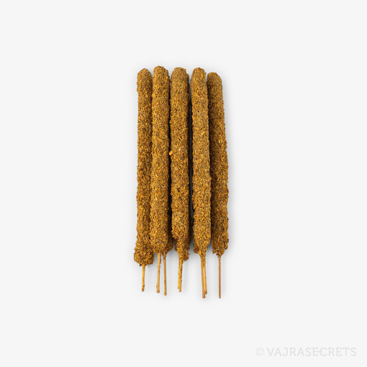 Peruvian Palo Santo Incense Sticks (Intense)