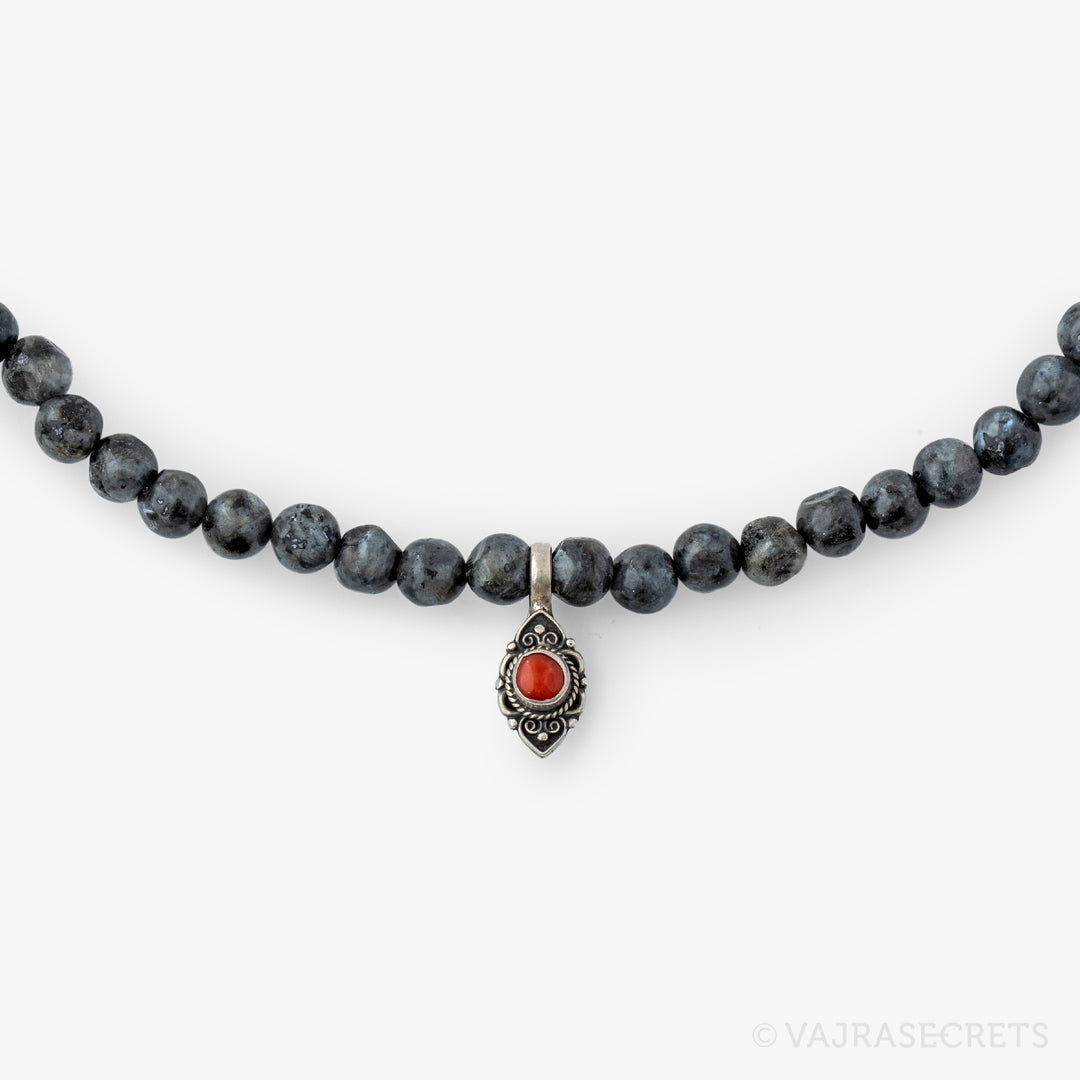 Sterling Silver BUM Counter