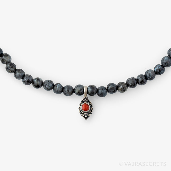 Sterling Silver BUM Counter