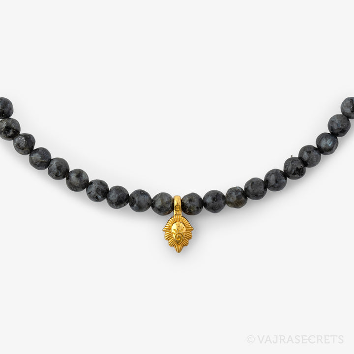 Wishfulfilling Jewel BUM Counter