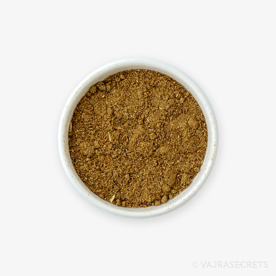 Dripsang Cleansing Incense Powder