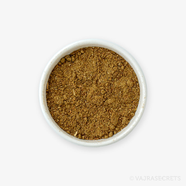 Dripsang Cleansing Incense Powder