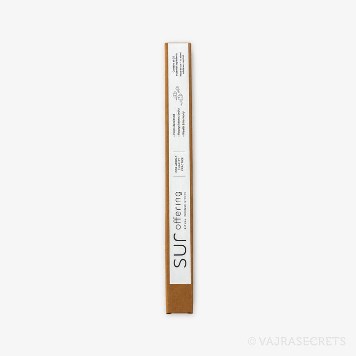 Sur Offering Tibetan Incense Sticks