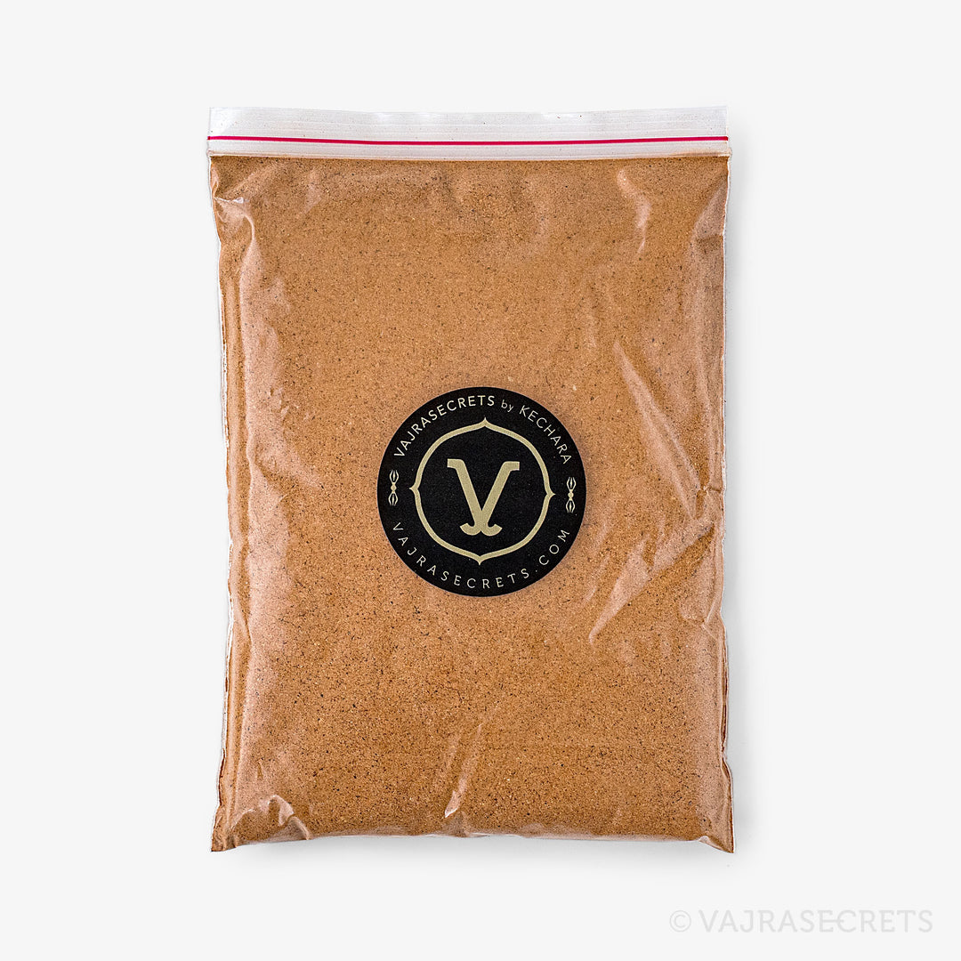 Sur Offering Tibetan Incense Powder
