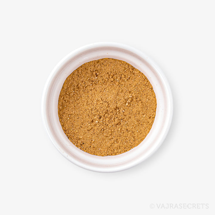 Sur Offering Tibetan Incense Powder