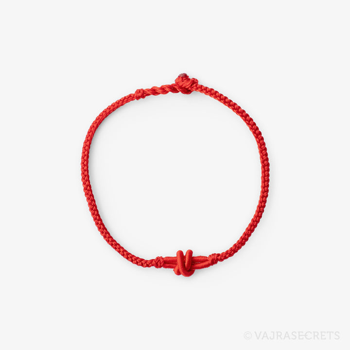 Blessed Serenity Protector String Bracelet