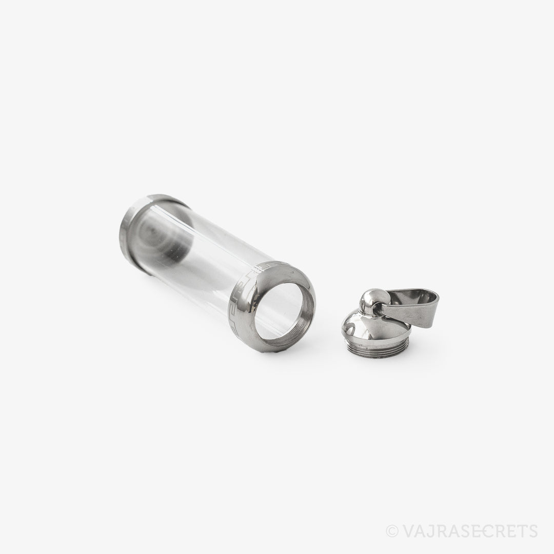 Tibetan Ruel Casing