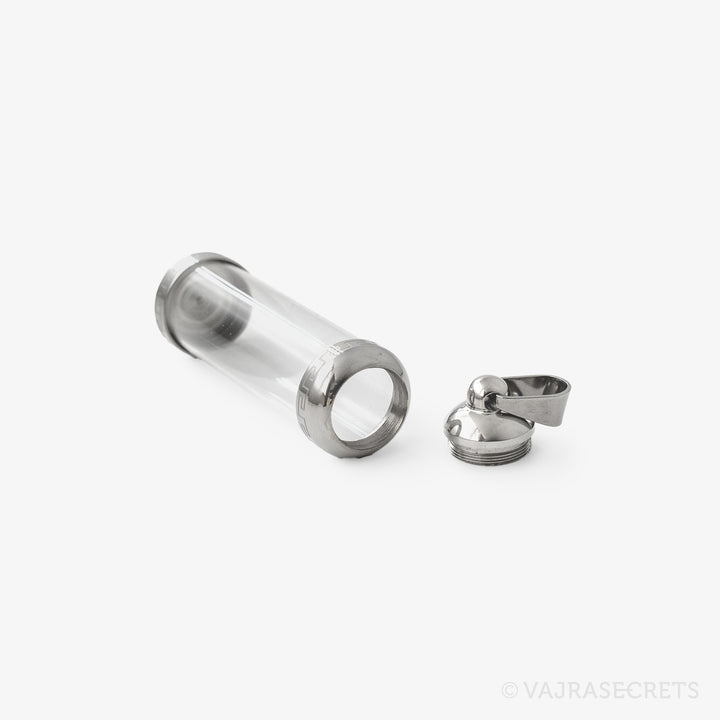 Tibetan Ruel Casing