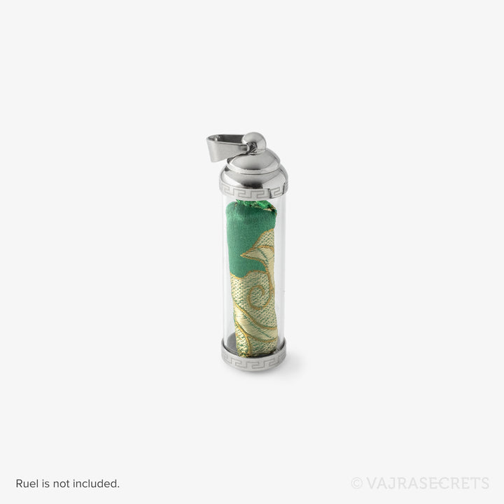 Tibetan Ruel Casing