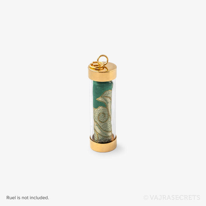 Tibetan Ruel Casing