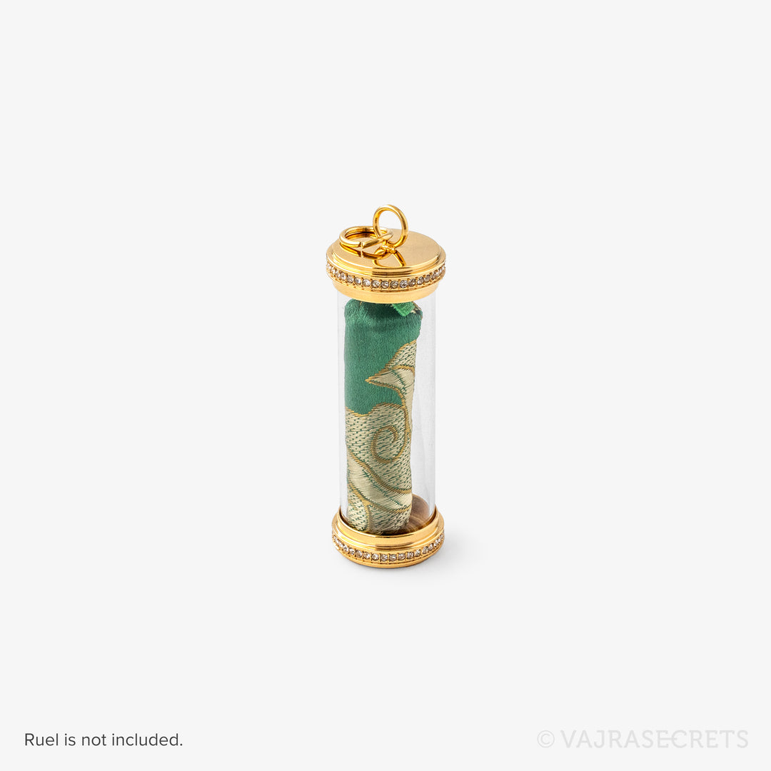 Tibetan Ruel Casing