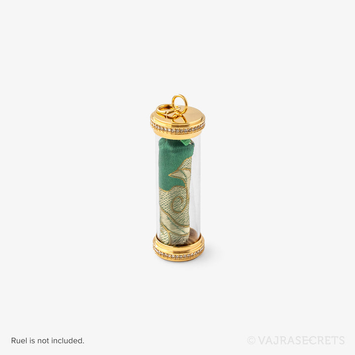 Tibetan Ruel Casing