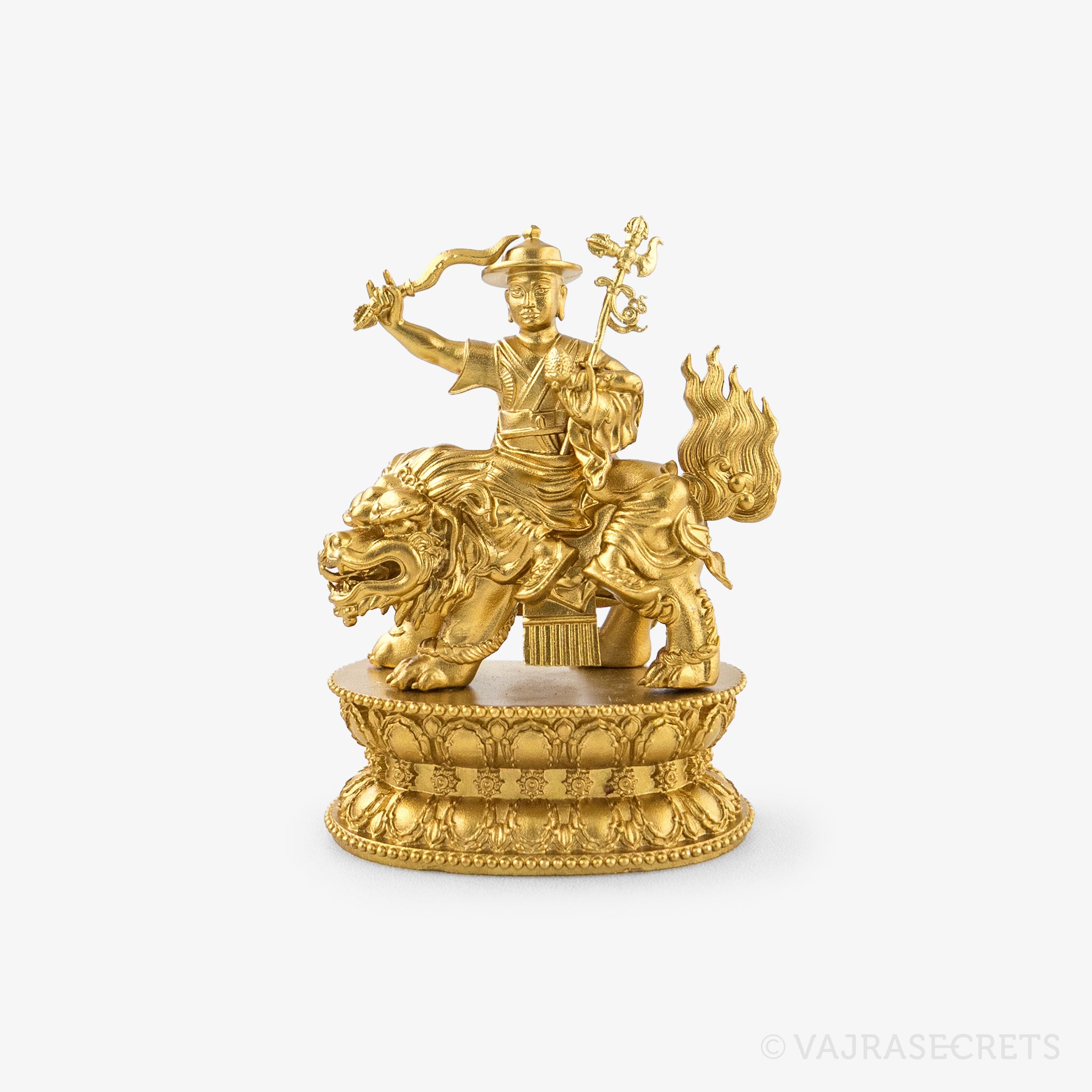 Rinchen Chakril Chenmo – Vajrasecrets