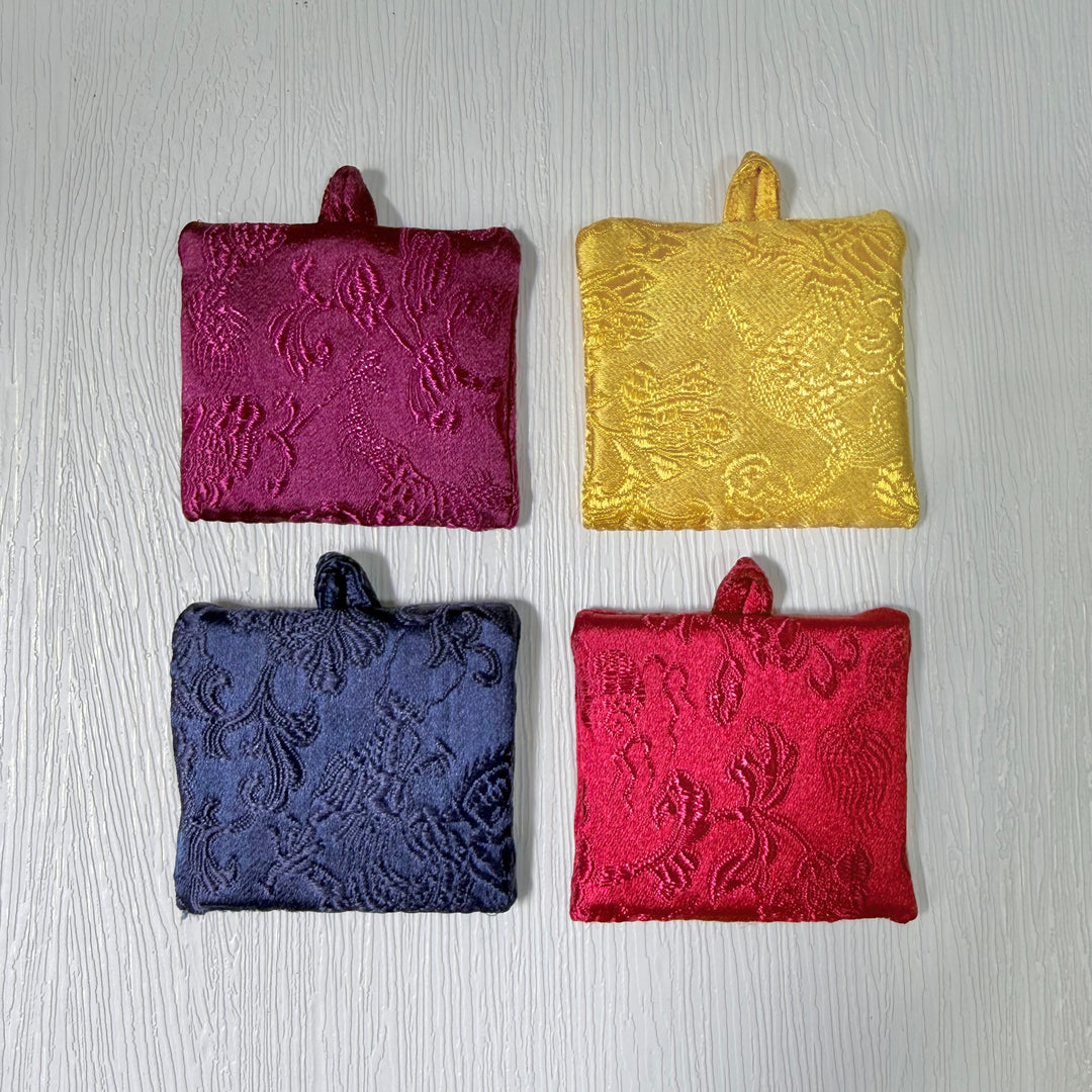 Limited Edition Blessed Dorje Shugden Chakra