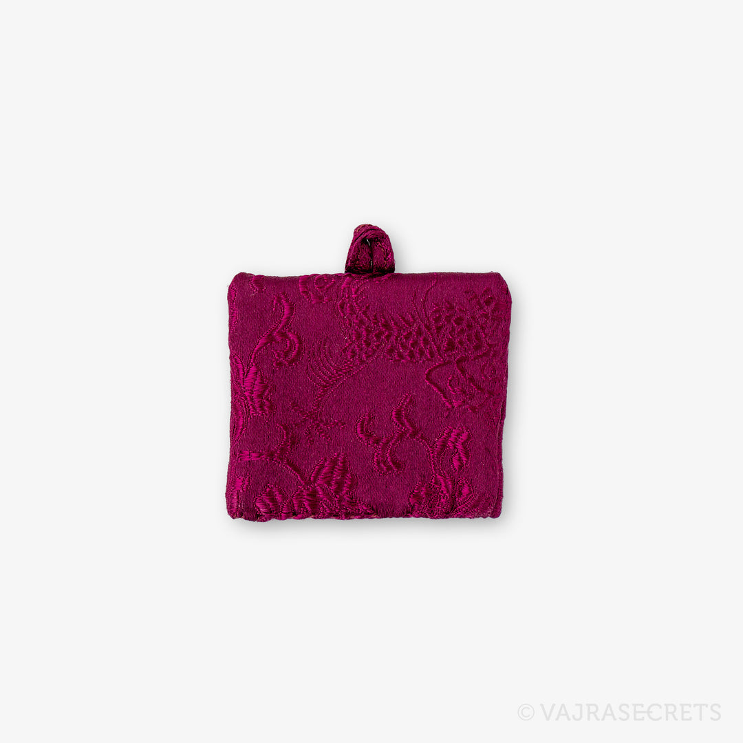 Limited Edition Blessed Dorje Shugden Chakra