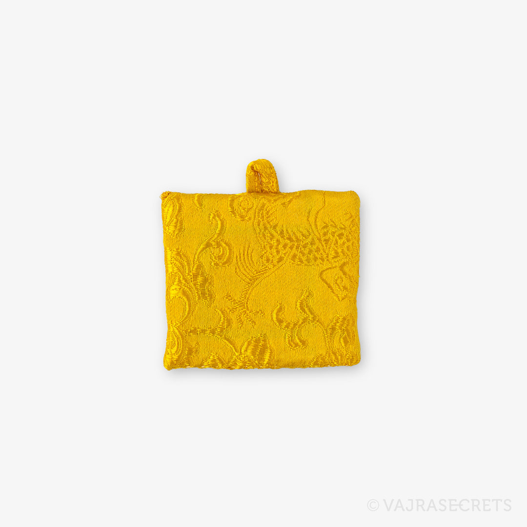 Limited Edition Blessed Dorje Shugden Chakra