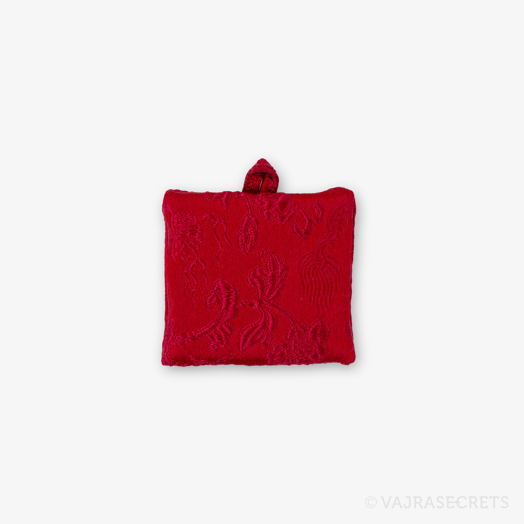 Limited Edition Blessed Dorje Shugden Chakra