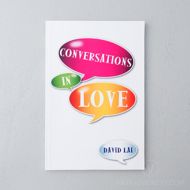 Conversations in Love (Ebook Edition)