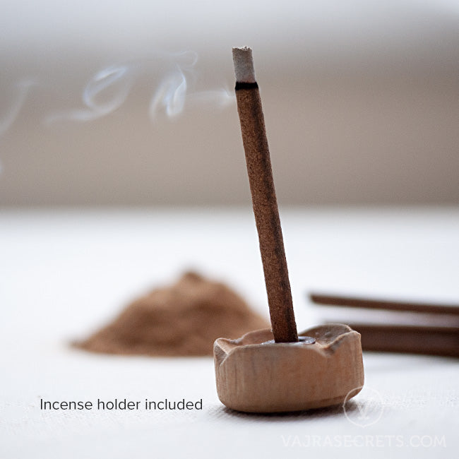 Himalayan Spice Incense Sticks