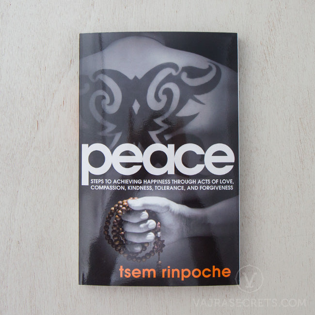 Peace (US Edition)