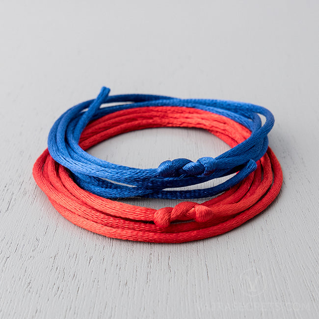 Protector String Blessed Protector String – Vajrasecrets