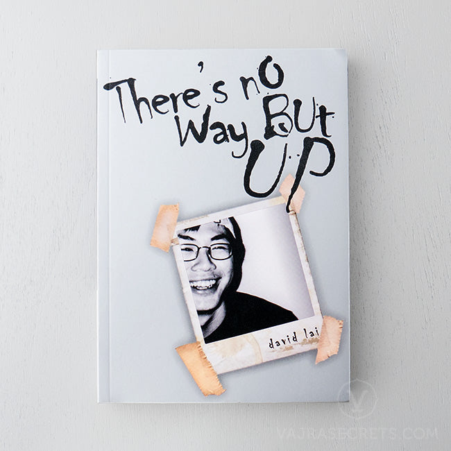 There's No Way But Up (Ebook Edition)