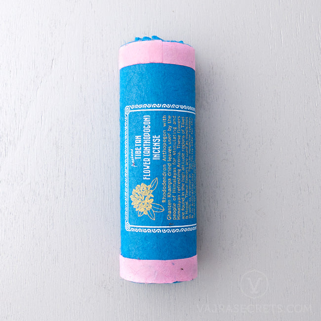 Flower Himalayan Incense Sticks