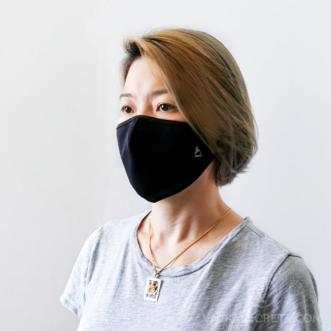 Kechara AirShield 4-Layer Face Mask
