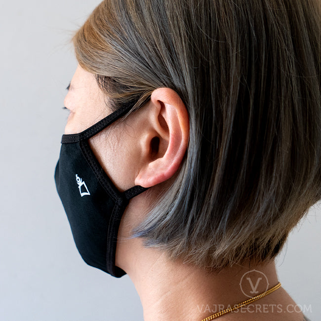 Kechara AirShield 4-Layer Face Mask