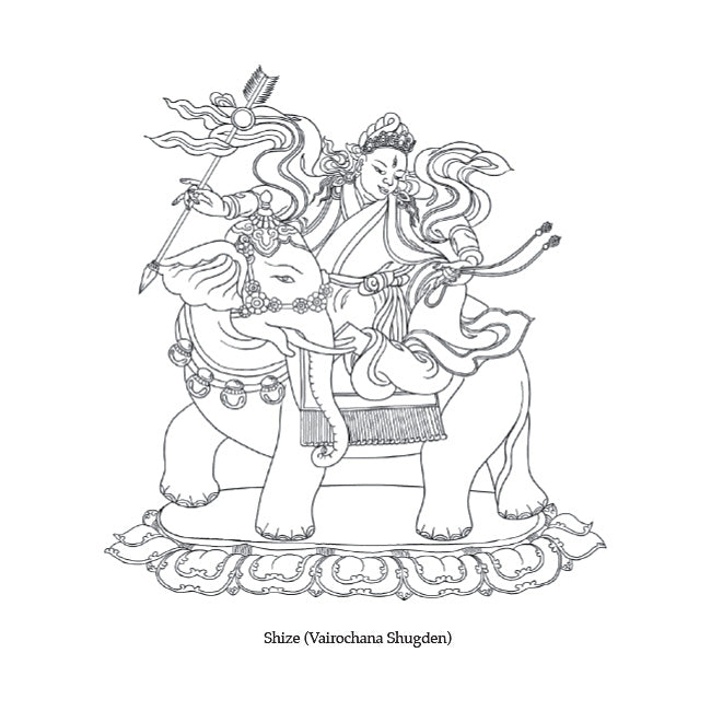 The Dorje Shugden Handbook